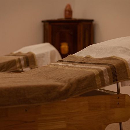 ג'ראצ'ה Hotel San Giuseppe מראה חיצוני תמונה