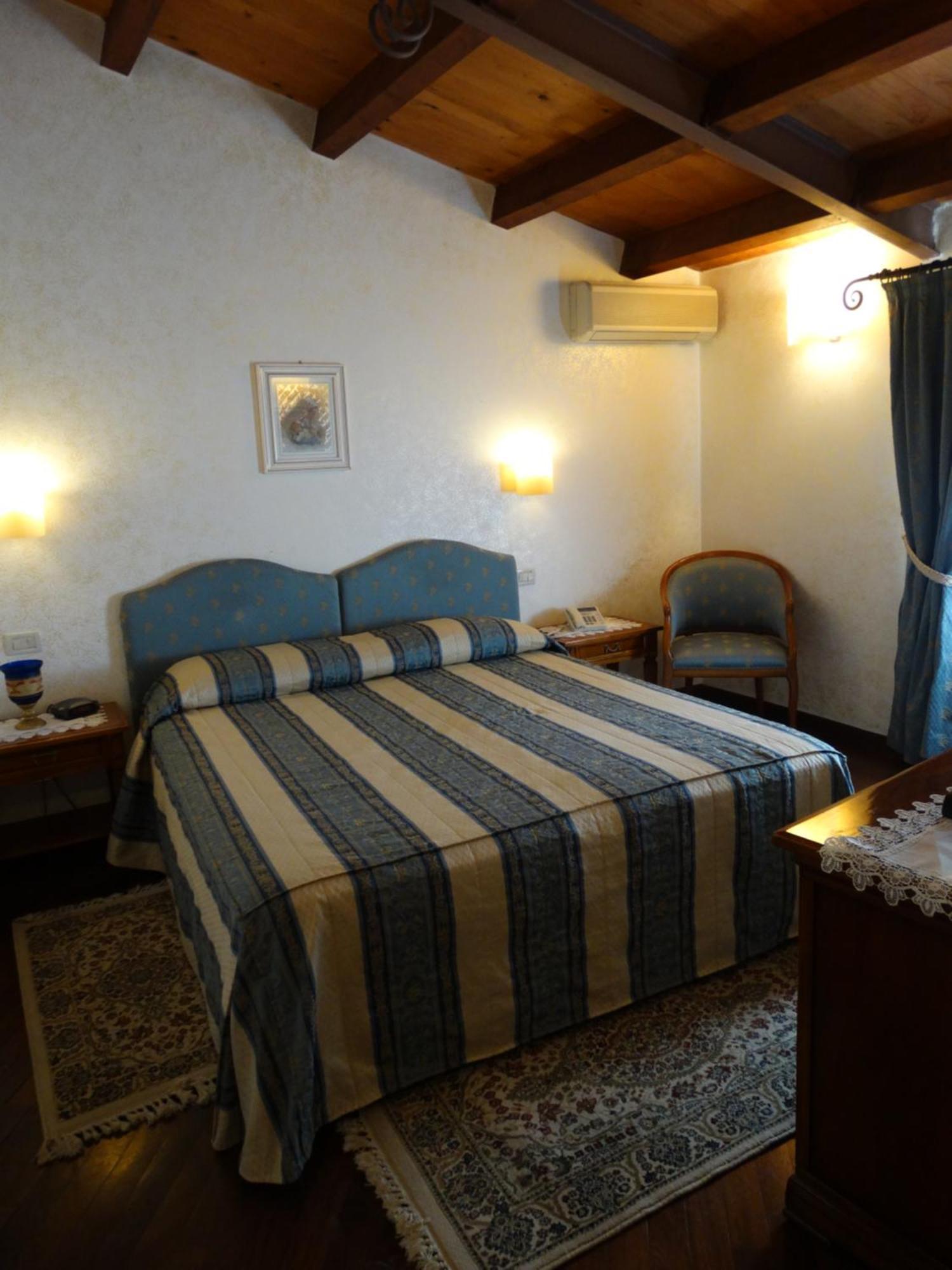 ג'ראצ'ה Hotel San Giuseppe מראה חיצוני תמונה
