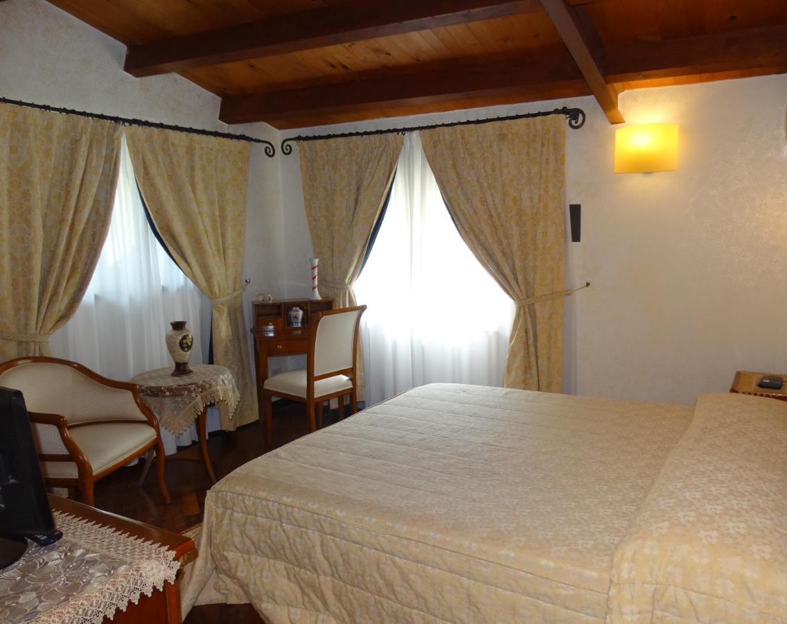 ג'ראצ'ה Hotel San Giuseppe מראה חיצוני תמונה