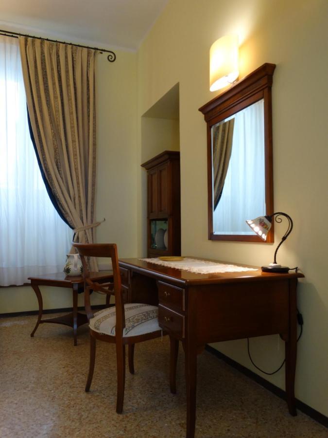 ג'ראצ'ה Hotel San Giuseppe חדר תמונה