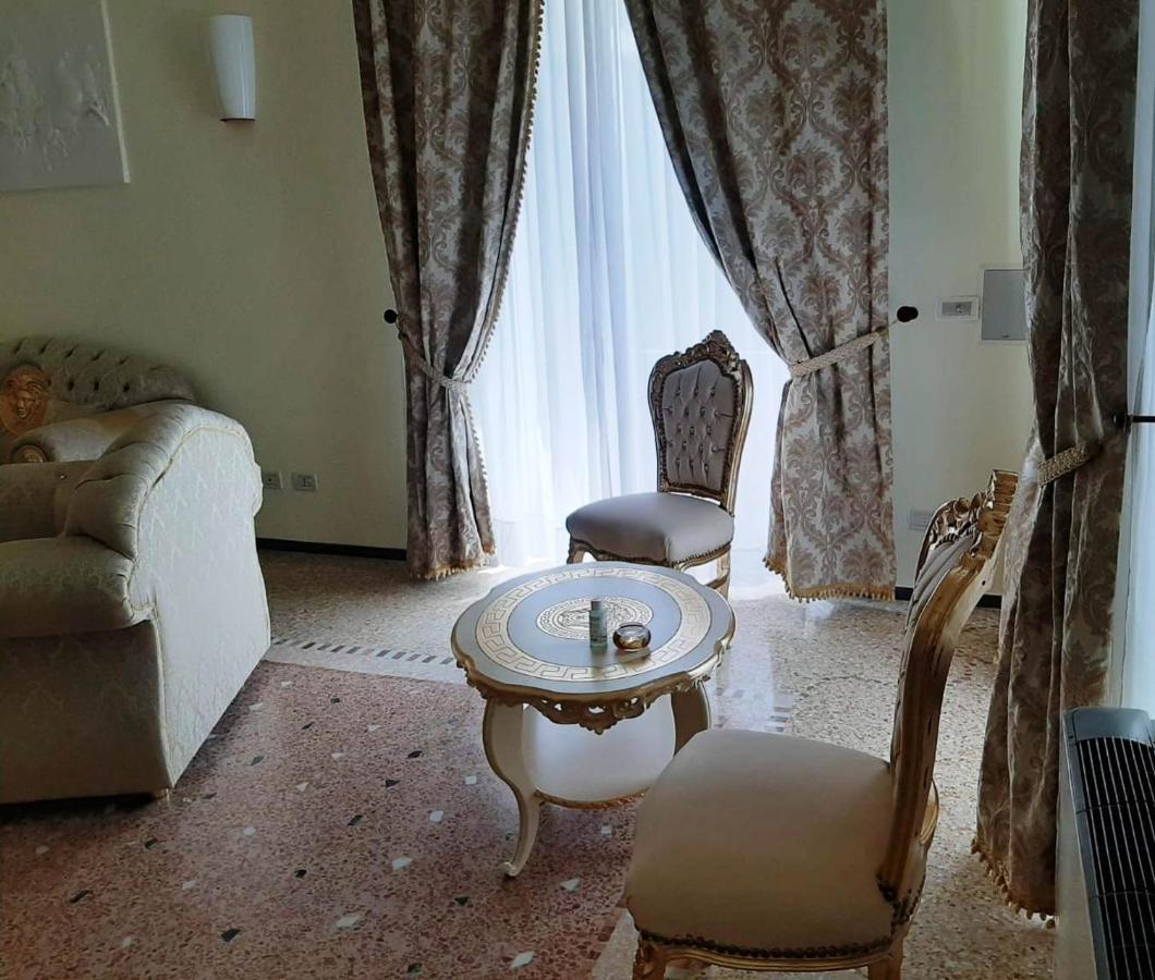 ג'ראצ'ה Hotel San Giuseppe מראה חיצוני תמונה