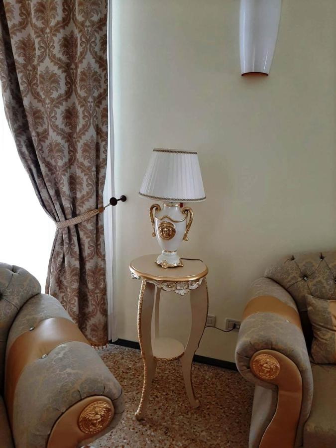 ג'ראצ'ה Hotel San Giuseppe מראה חיצוני תמונה