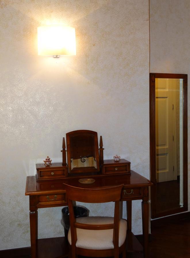 ג'ראצ'ה Hotel San Giuseppe מראה חיצוני תמונה