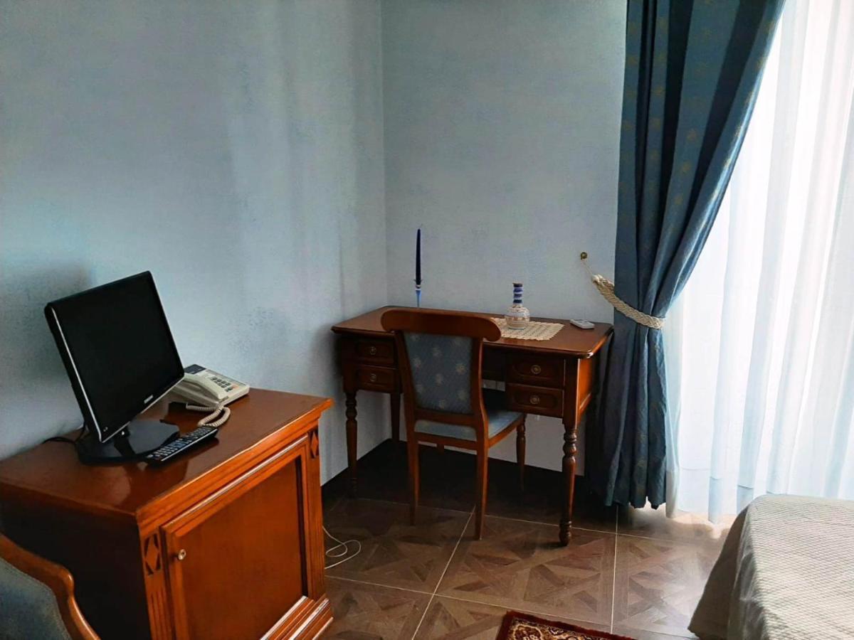 ג'ראצ'ה Hotel San Giuseppe מראה חיצוני תמונה