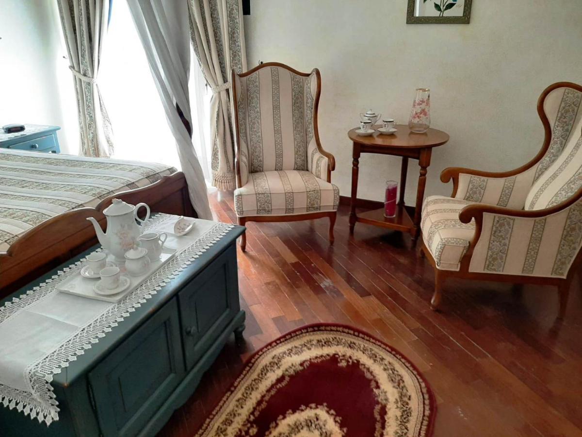 ג'ראצ'ה Hotel San Giuseppe מראה חיצוני תמונה