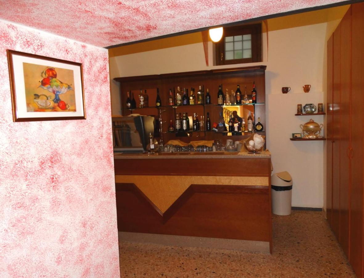 ג'ראצ'ה Hotel San Giuseppe מראה חיצוני תמונה