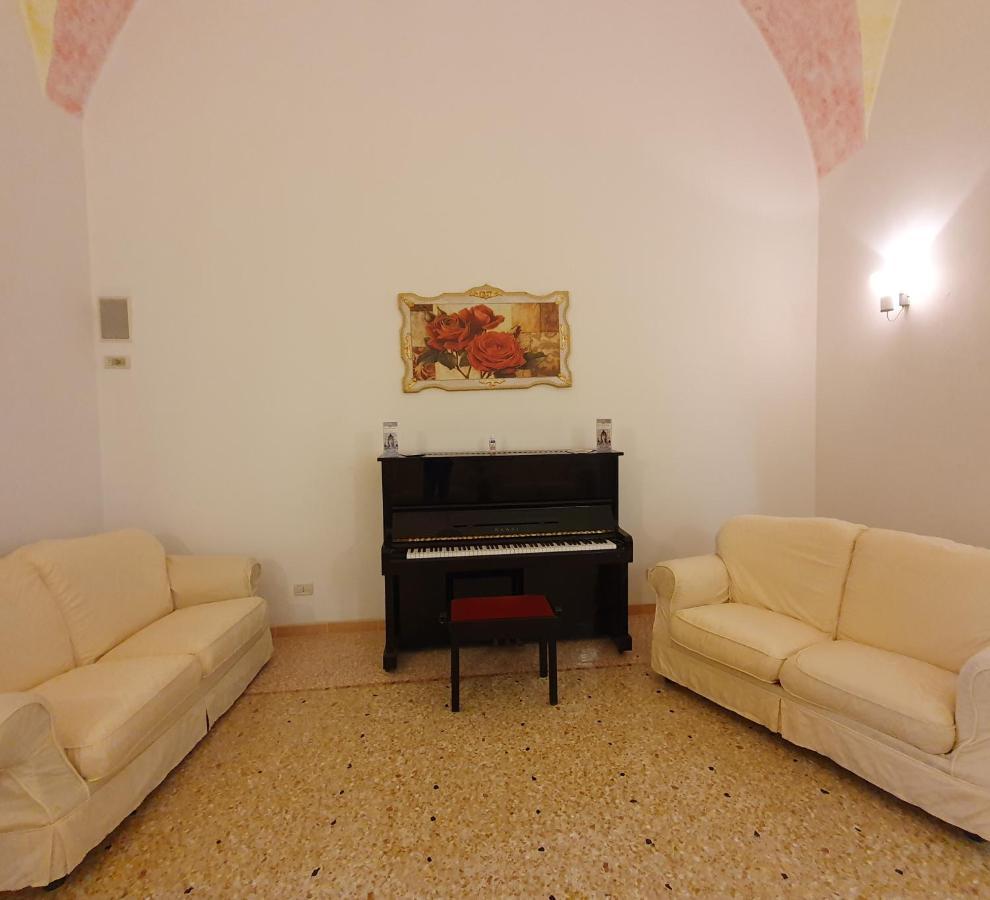 ג'ראצ'ה Hotel San Giuseppe מראה חיצוני תמונה