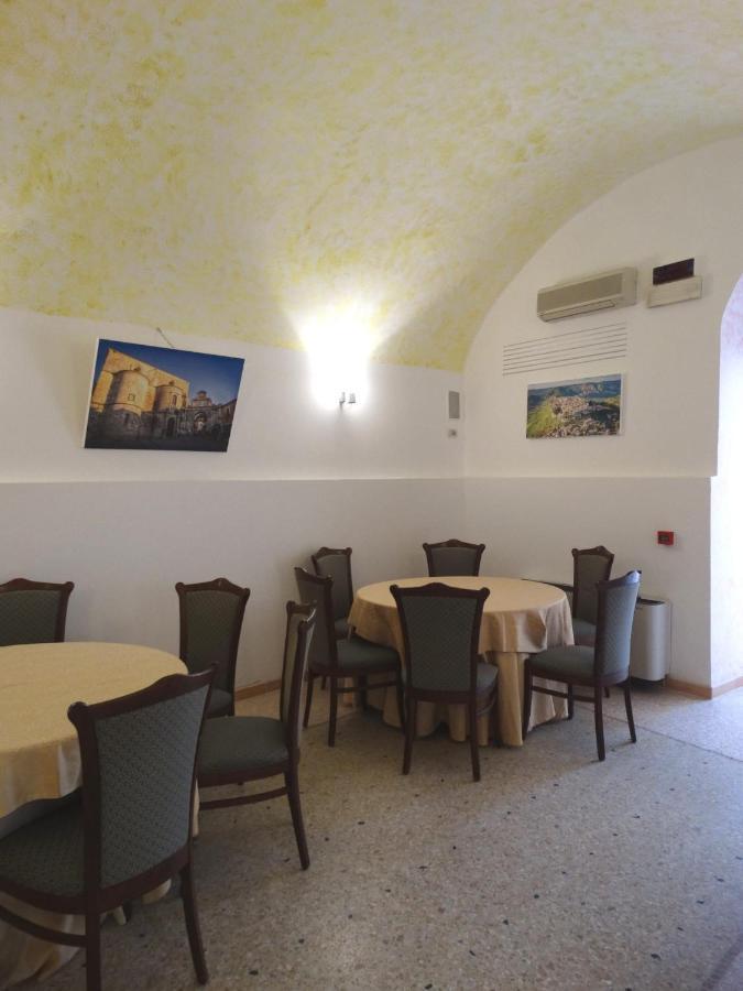 ג'ראצ'ה Hotel San Giuseppe מראה חיצוני תמונה
