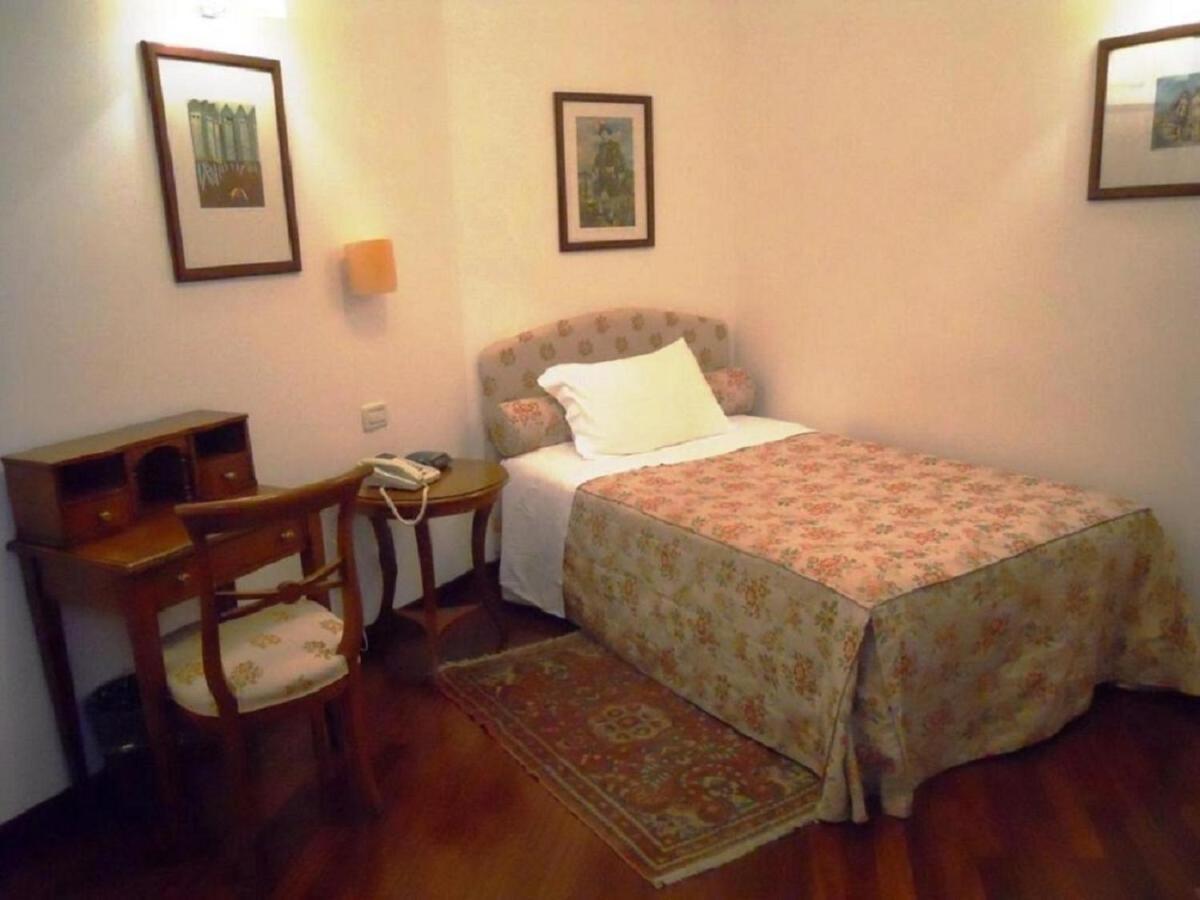 ג'ראצ'ה Hotel San Giuseppe מראה חיצוני תמונה