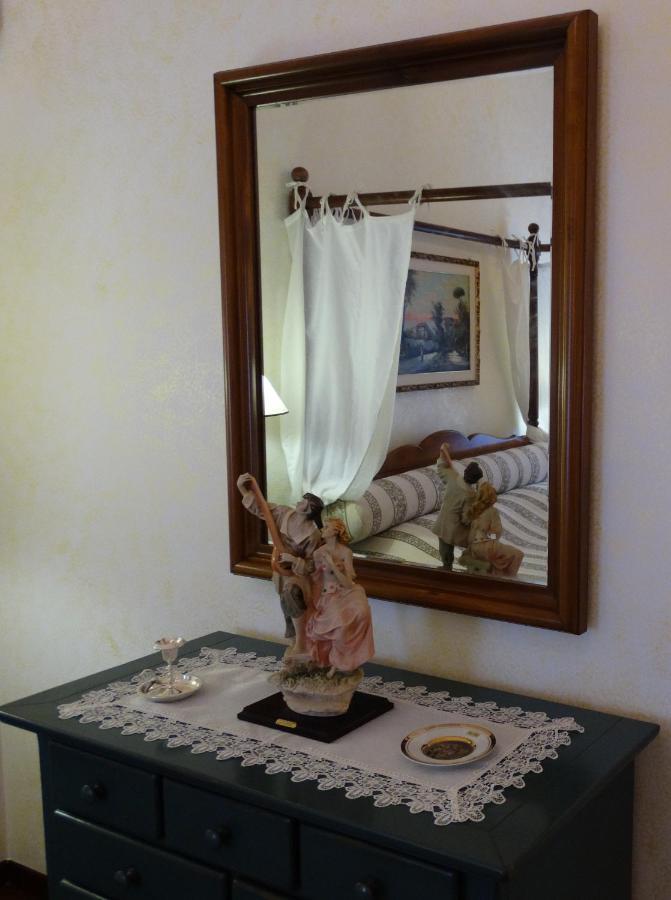 ג'ראצ'ה Hotel San Giuseppe מראה חיצוני תמונה