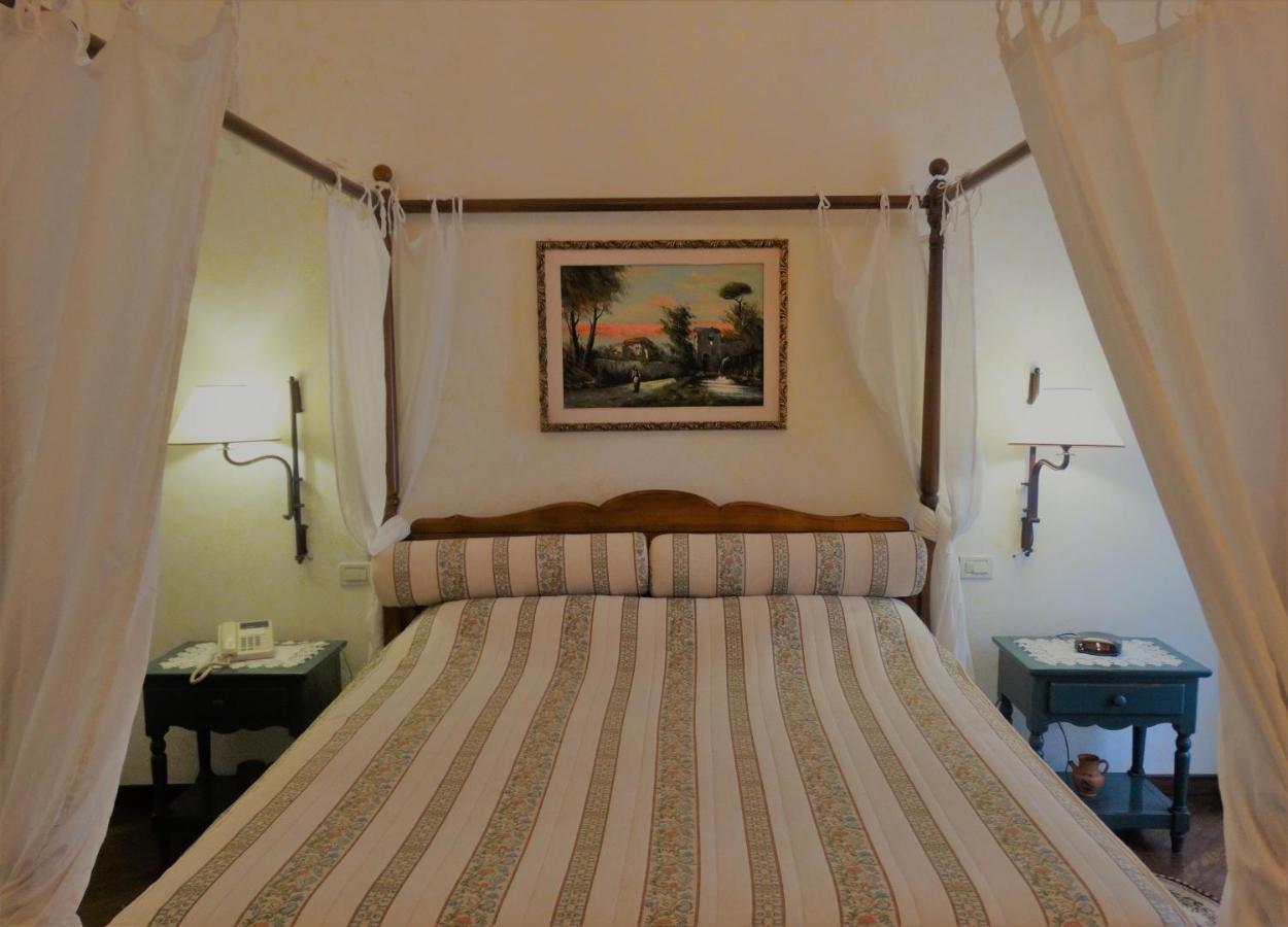 ג'ראצ'ה Hotel San Giuseppe מראה חיצוני תמונה