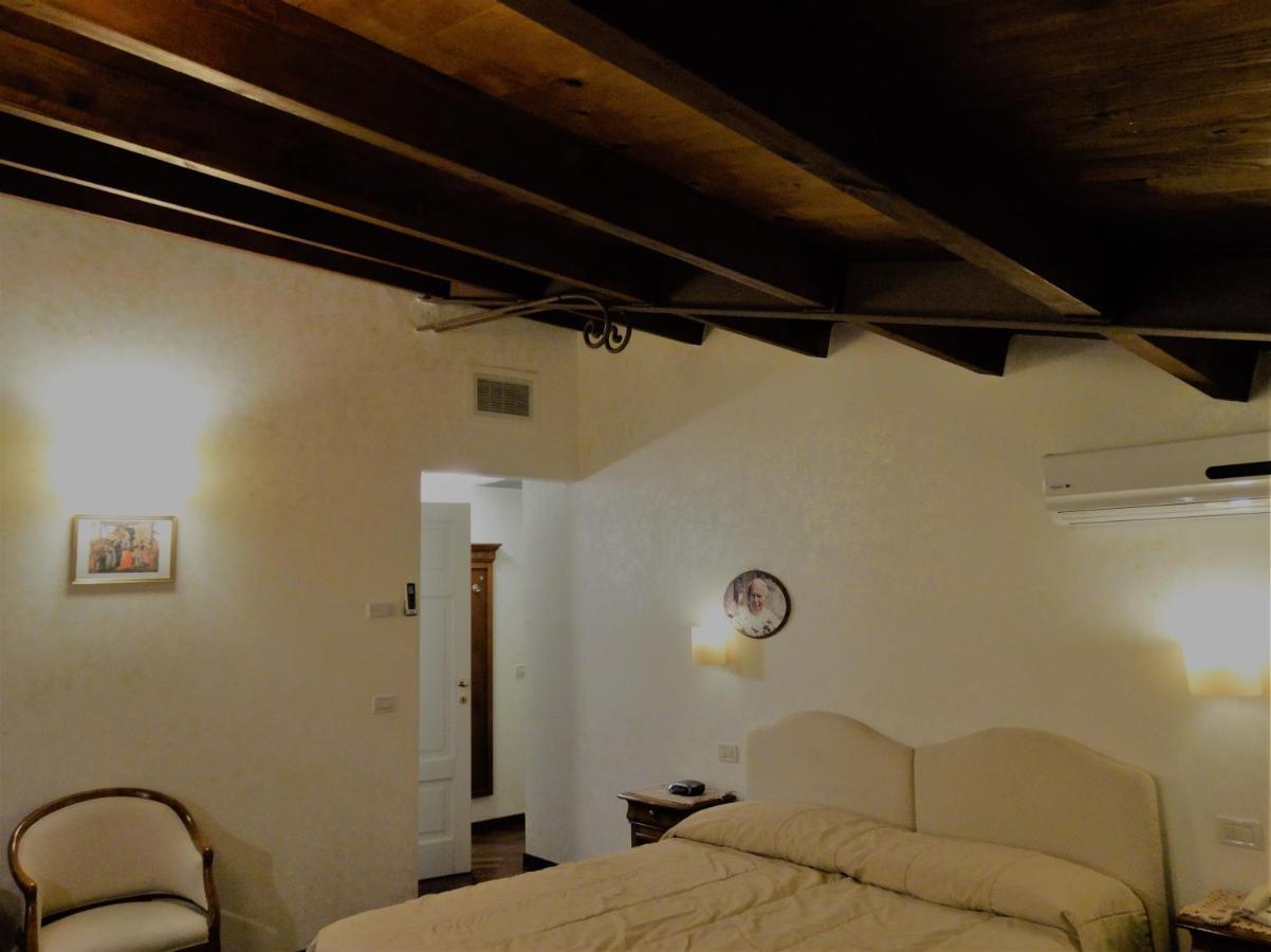 ג'ראצ'ה Hotel San Giuseppe מראה חיצוני תמונה
