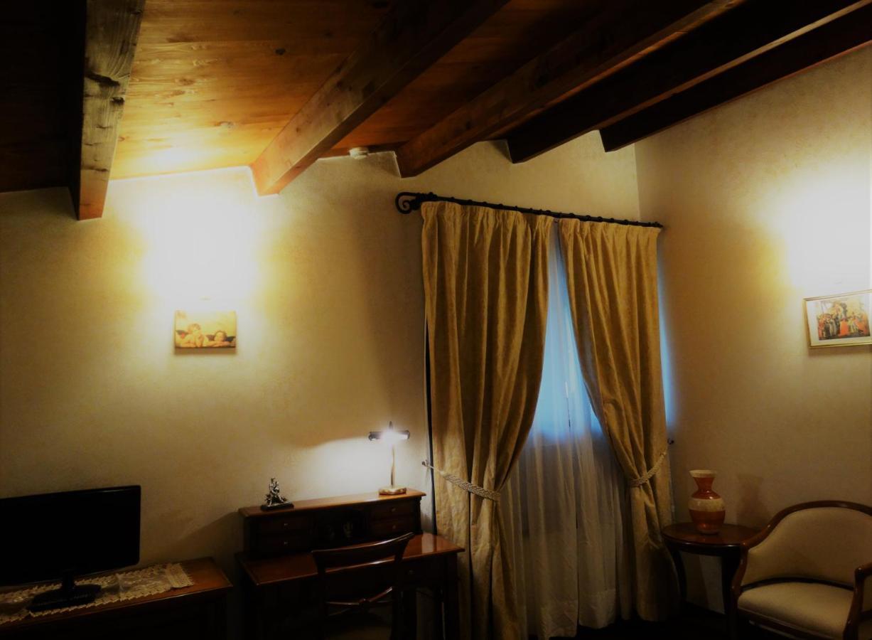 ג'ראצ'ה Hotel San Giuseppe מראה חיצוני תמונה