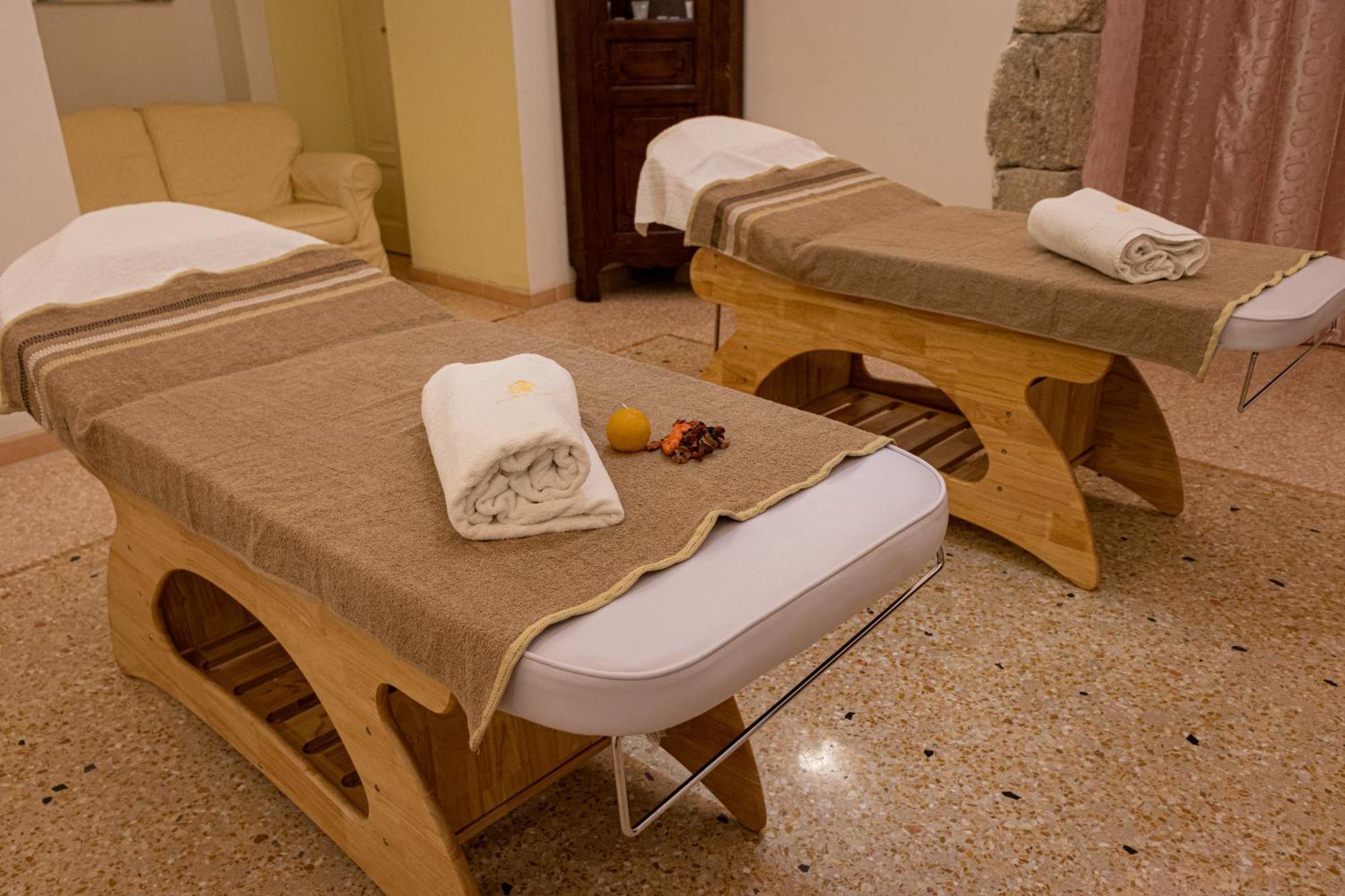 ג'ראצ'ה Hotel San Giuseppe מראה חיצוני תמונה