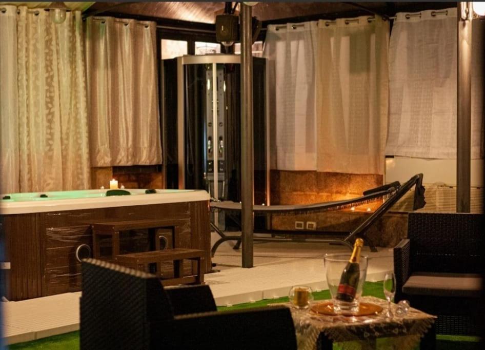 ג'ראצ'ה Hotel San Giuseppe מראה חיצוני תמונה