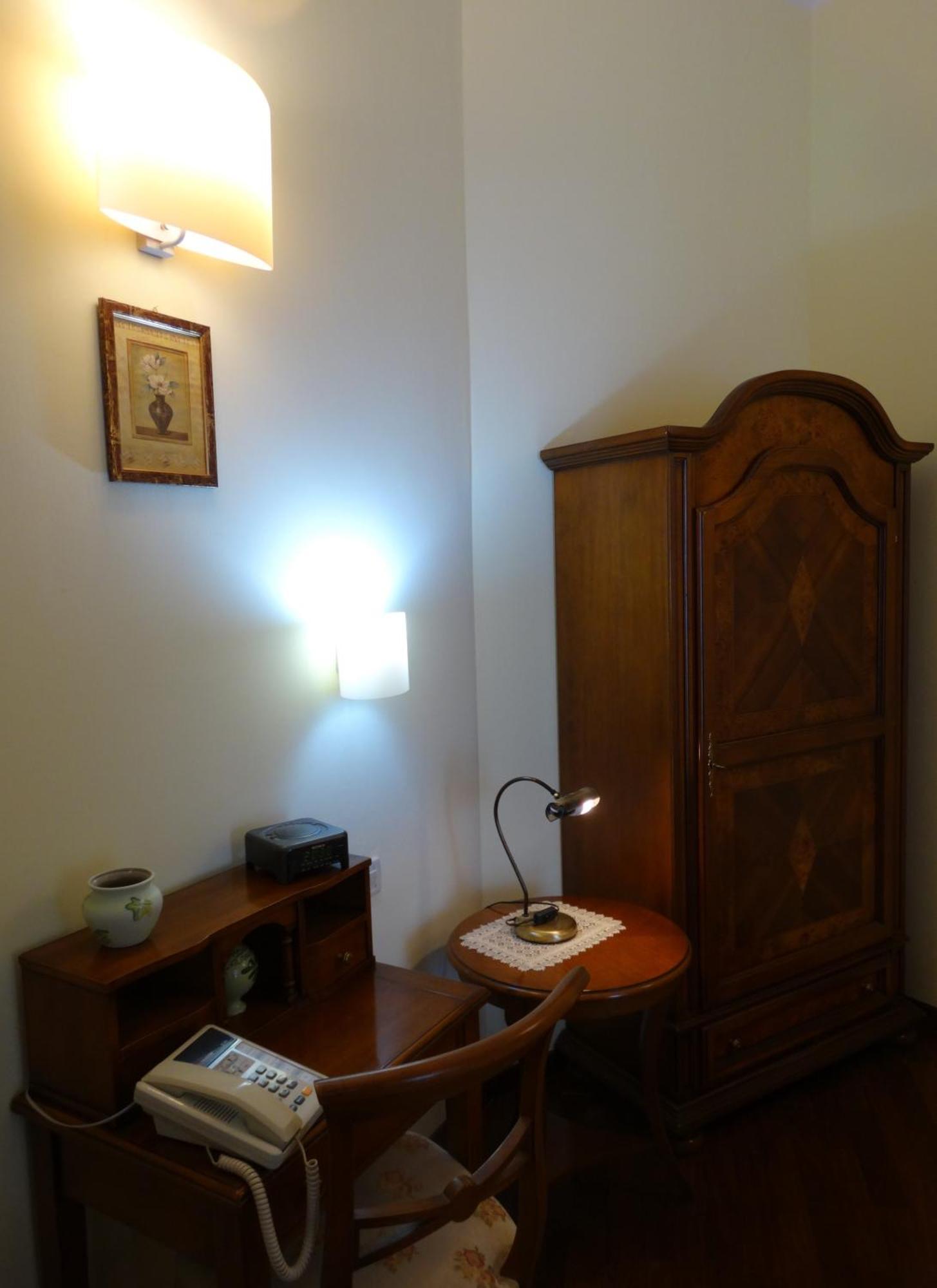 ג'ראצ'ה Hotel San Giuseppe חדר תמונה