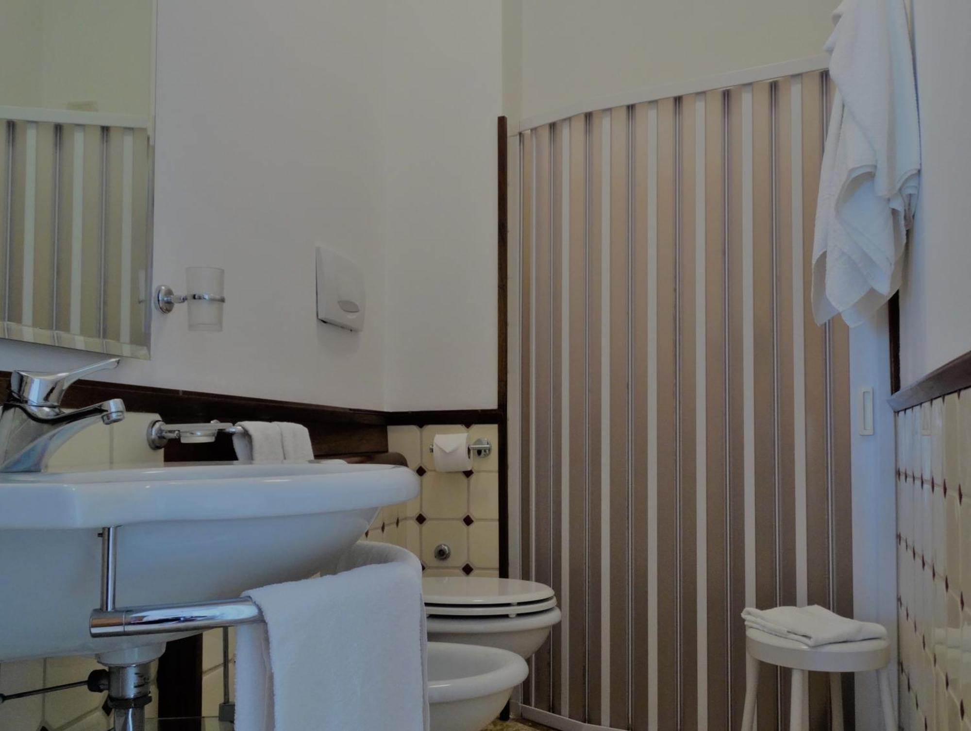 ג'ראצ'ה Hotel San Giuseppe חדר תמונה