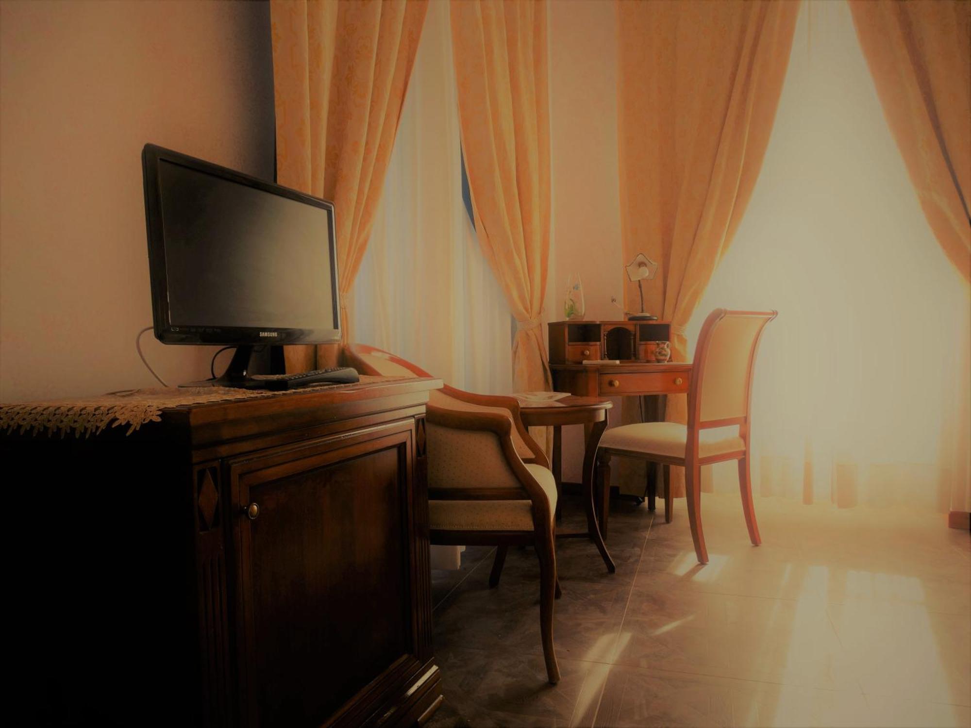 ג'ראצ'ה Hotel San Giuseppe חדר תמונה